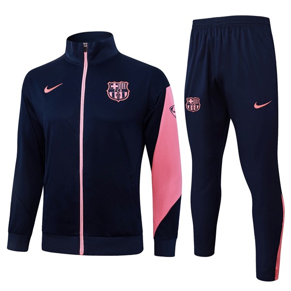 Chandal Barcelona 2025/26 Azul 5